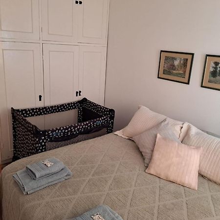 2Br Familiar In Palermo Bs As - 5Pax Plus Cot Buenos Aires Bagian luar foto