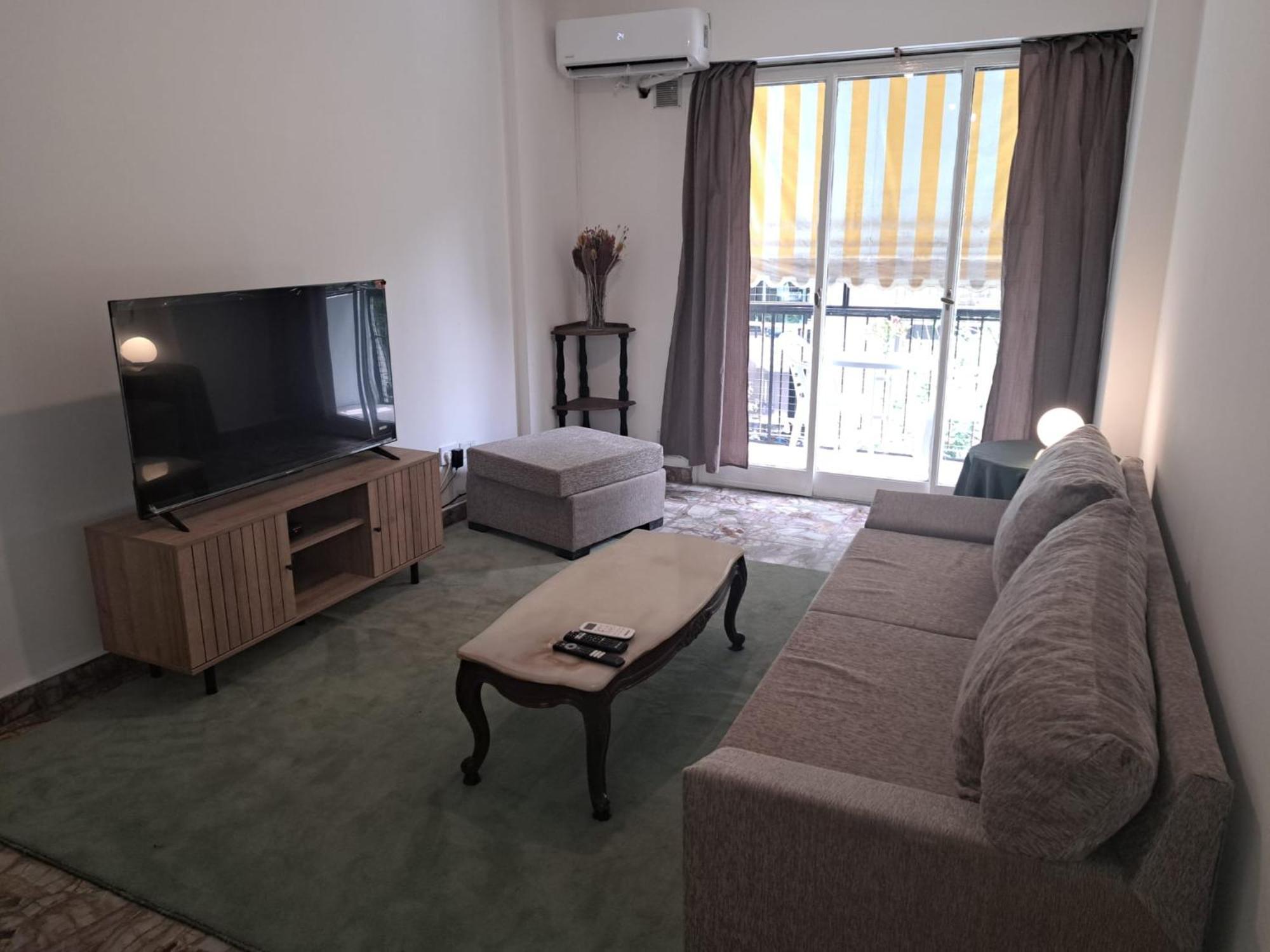 2Br Familiar In Palermo Bs As - 5Pax Plus Cot Buenos Aires Bagian luar foto