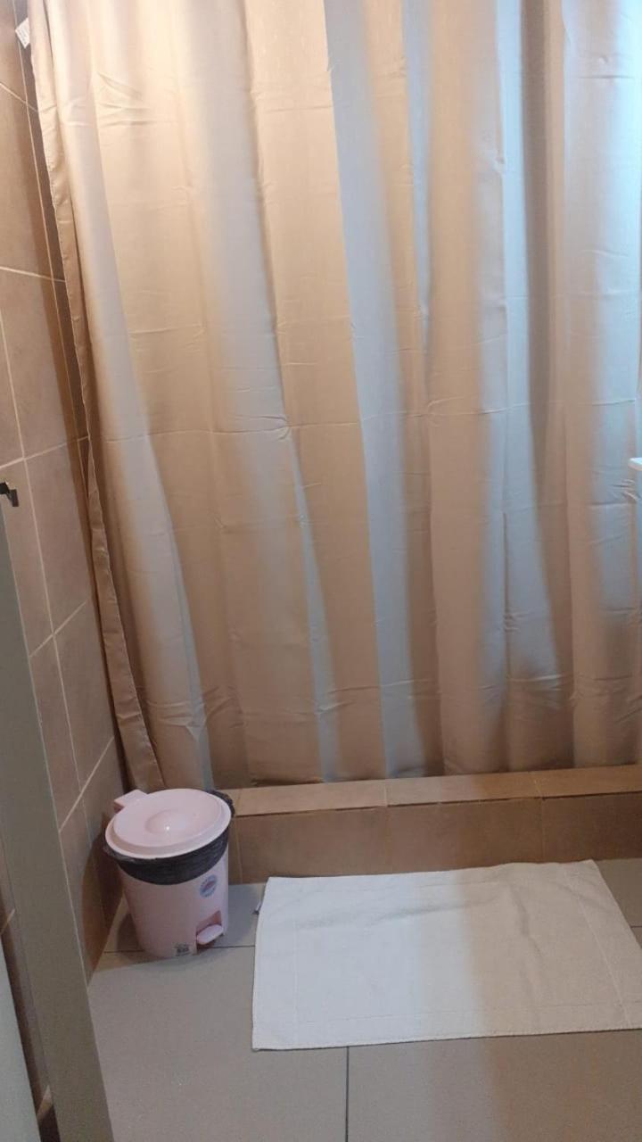 2Br Familiar In Palermo Bs As - 5Pax Plus Cot Buenos Aires Bagian luar foto