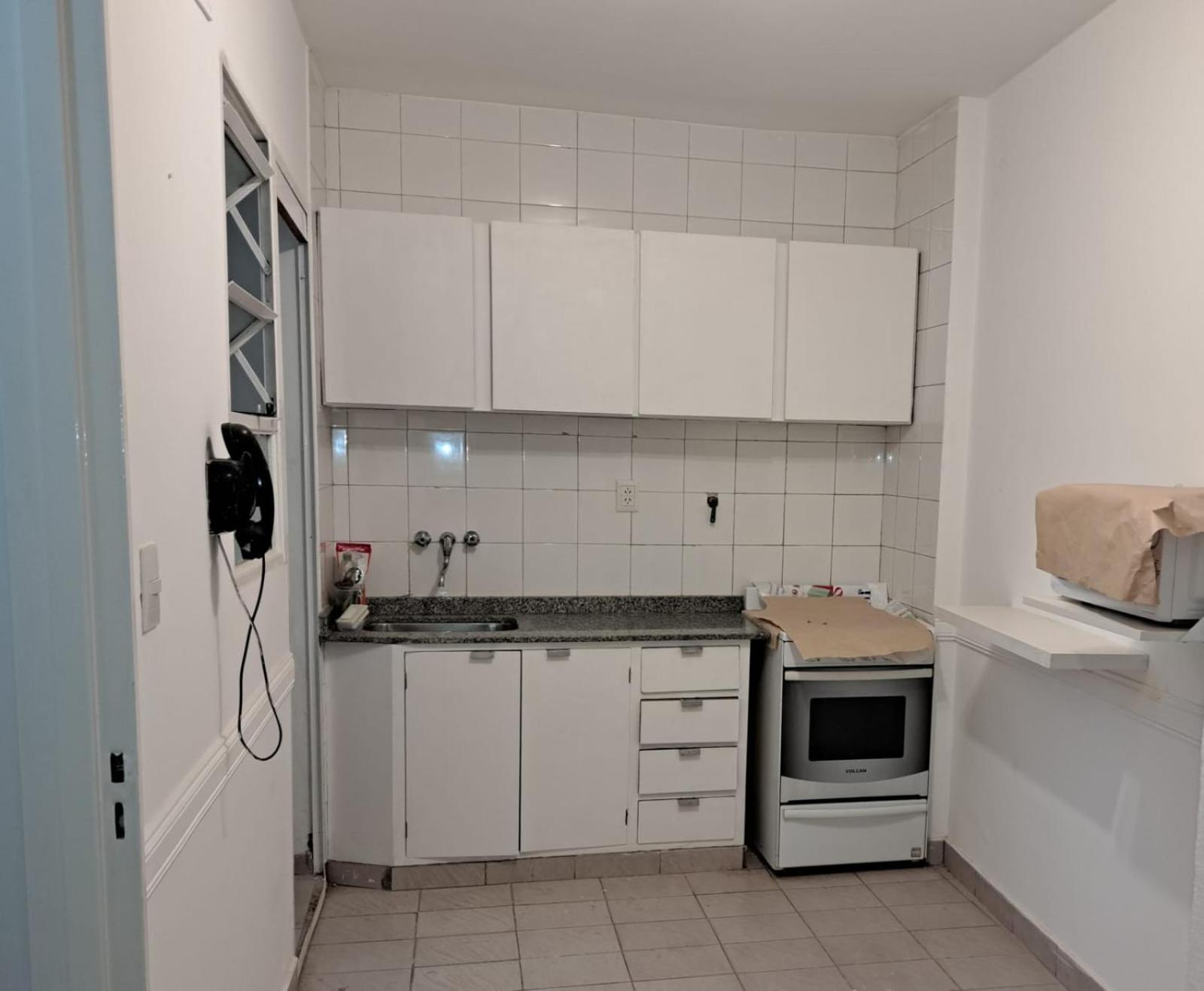 2Br Familiar In Palermo Bs As - 5Pax Plus Cot Buenos Aires Bagian luar foto