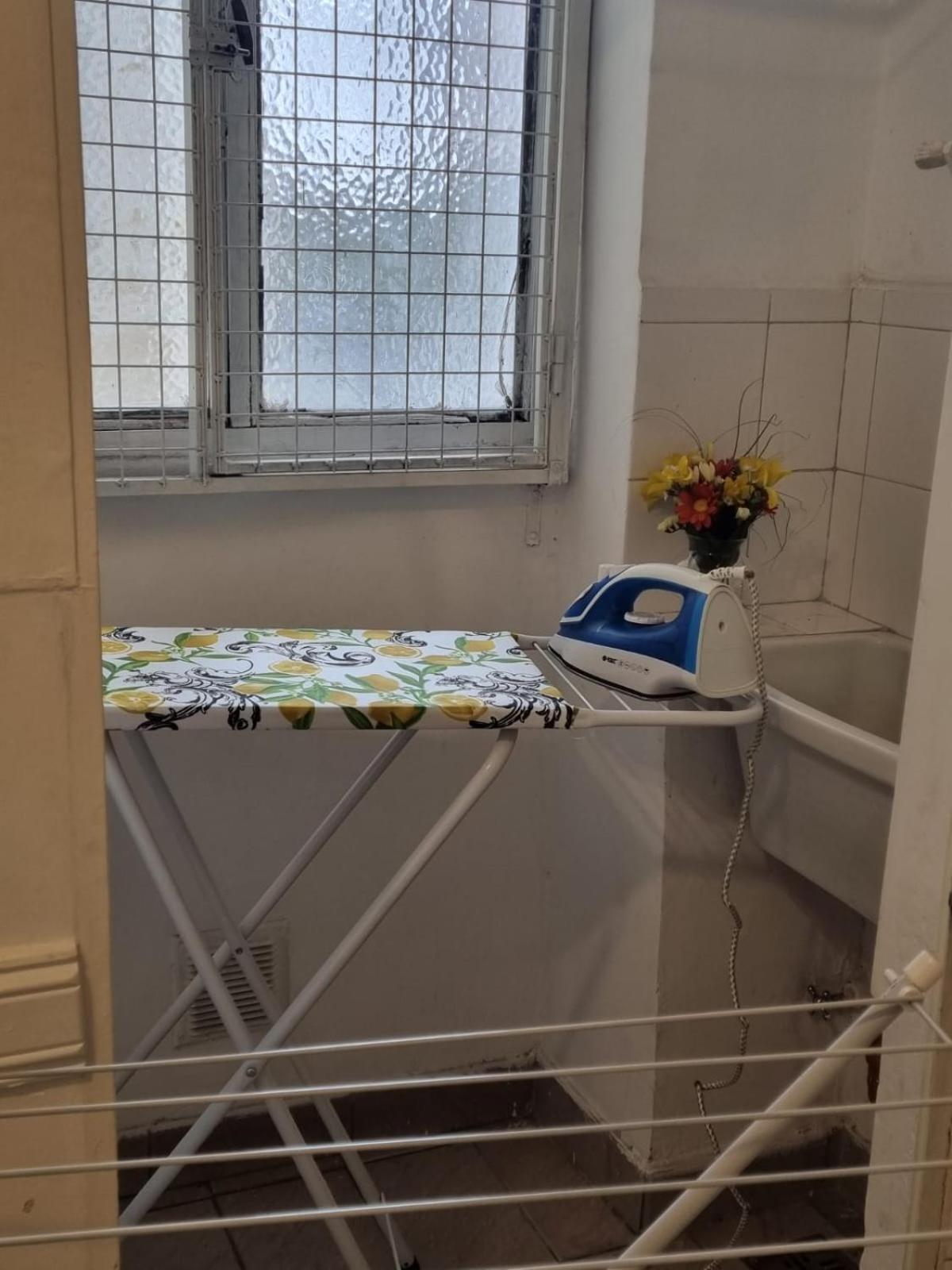 2Br Familiar In Palermo Bs As - 5Pax Plus Cot Buenos Aires Bagian luar foto